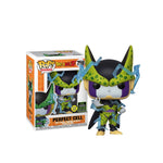 Perfect Cell Vinyl Figure
