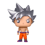 Goku Ultra Instinct Vinyl Figure