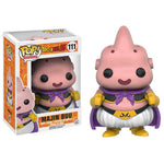 Majin Buu Vinyl Figure