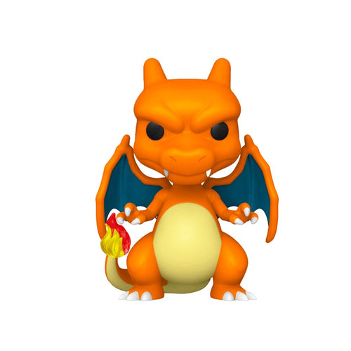 Charizard Vinyl Figure