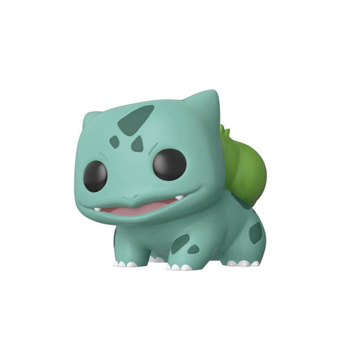 Bulbasaur Vinyl Figure