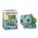 Bulbasaur Vinyl Figure