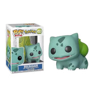 Bulbasaur Vinyl Figure