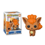 Vulpix Vinyl Figure