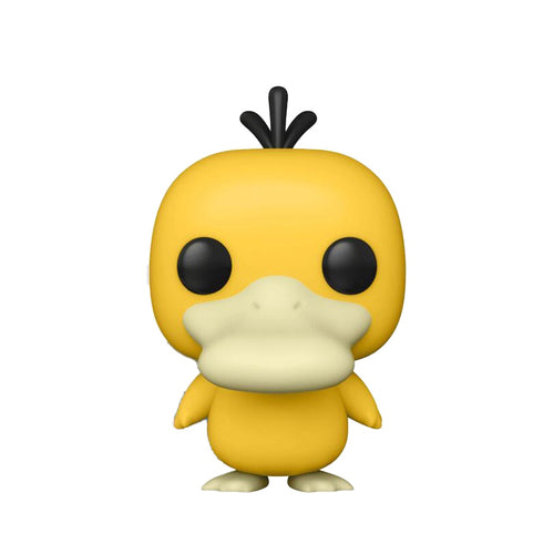 Psyduck Vinyl Figure