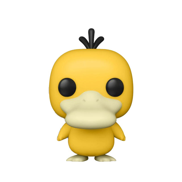 Psyduck Vinyl Figure