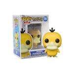 Psyduck Vinyl Figure