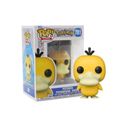 Psyduck Vinyl Figure