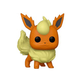 Flareon Vinyl Figure