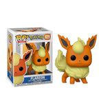 Flareon Vinyl Figure