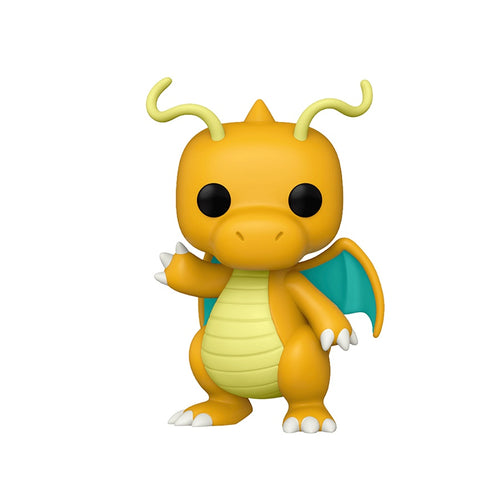 Dragonite Vinyl Figure