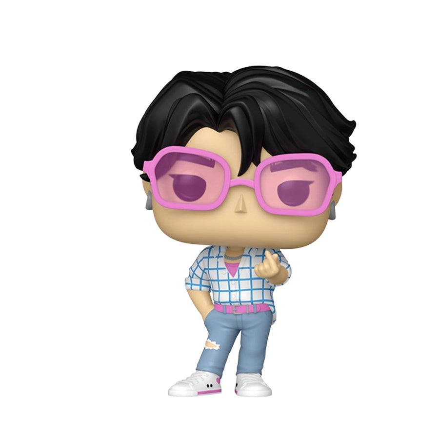 Jinu Vinyl Figure