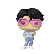 Jinu Vinyl Figure