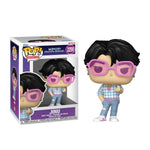 Jinu Vinyl Figure