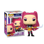 Mira Vinyl Figure