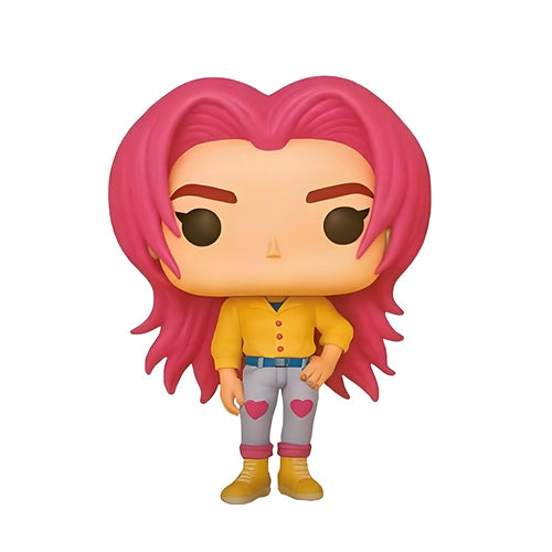 Romance Vinyl Figure
