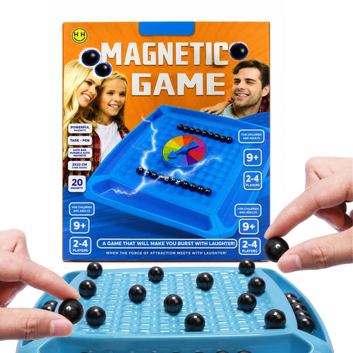 Magnetic Game Board