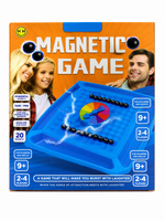 Magnetic Game Board