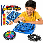 Magnetic Game Board