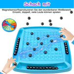Magnetic Game Board