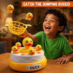 Duck Rotating Bounce Game