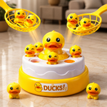 Duck Rotating Bounce Game