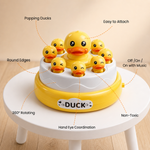 Duck Rotating Bounce Game