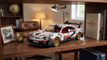 Speed Building Blocks Sports Car Set 455 Pcs
