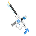 Armored Machine Gun 3 in 1 Toy Blaster