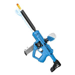 Armored Machine Gun 3 in 1 Toy Blaster