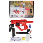 Armored Machine Gun 3 in 1 Toy Blaster