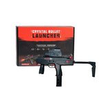 Crystal Bullet Launcher Toy Blaster