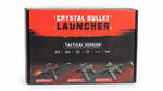 Crystal Bullet Launcher Toy Blaster