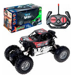 Off-Road Climbing Racing Car Toy