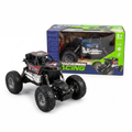 Off-Road Climbing Racing Car Toy