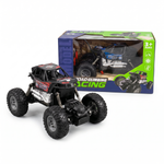 Off-Road Climbing Racing Car Toy