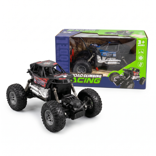 Off-Road Climbing Racing Car Toy