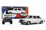 Remote Control Classic Model Car – 1:18 Scale