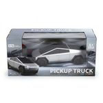 RC Cyber Pickup Truck with Spray Effect