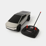 RC Cyber Pickup Truck with Spray Effect