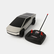 سيارة RC Pickup Truck Spray Cyber Car