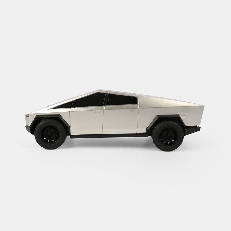 سيارة RC Pickup Truck Spray Cyber Car