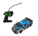 Racing Mania Electric Speed RC Car