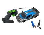 Racing Mania Electric Speed RC Car