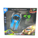 Racing Mania Electric Speed RC Car