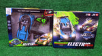 Racing Mania Electric Speed RC Car