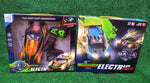 Racing Mania Electric Speed RC Car