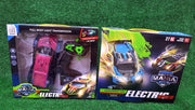 Racing Mania Electric Speed RC Car