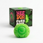 Nee Doh Fuzz Ball Squishy Toy