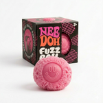 Nee Doh Fuzz Ball Squishy Toy